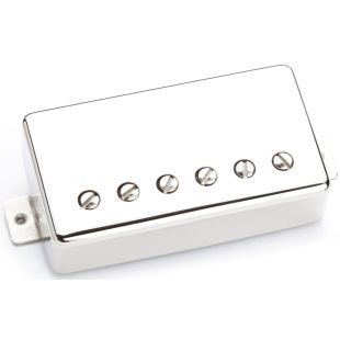 SEYMOUR DUNCAN SH-4 JB NIQUEL