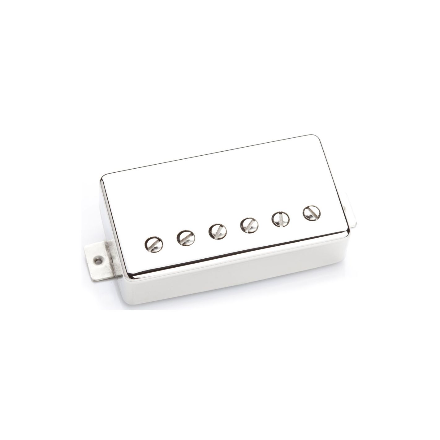 SEYMOUR DUNCAN SH-4 JB NIQUEL