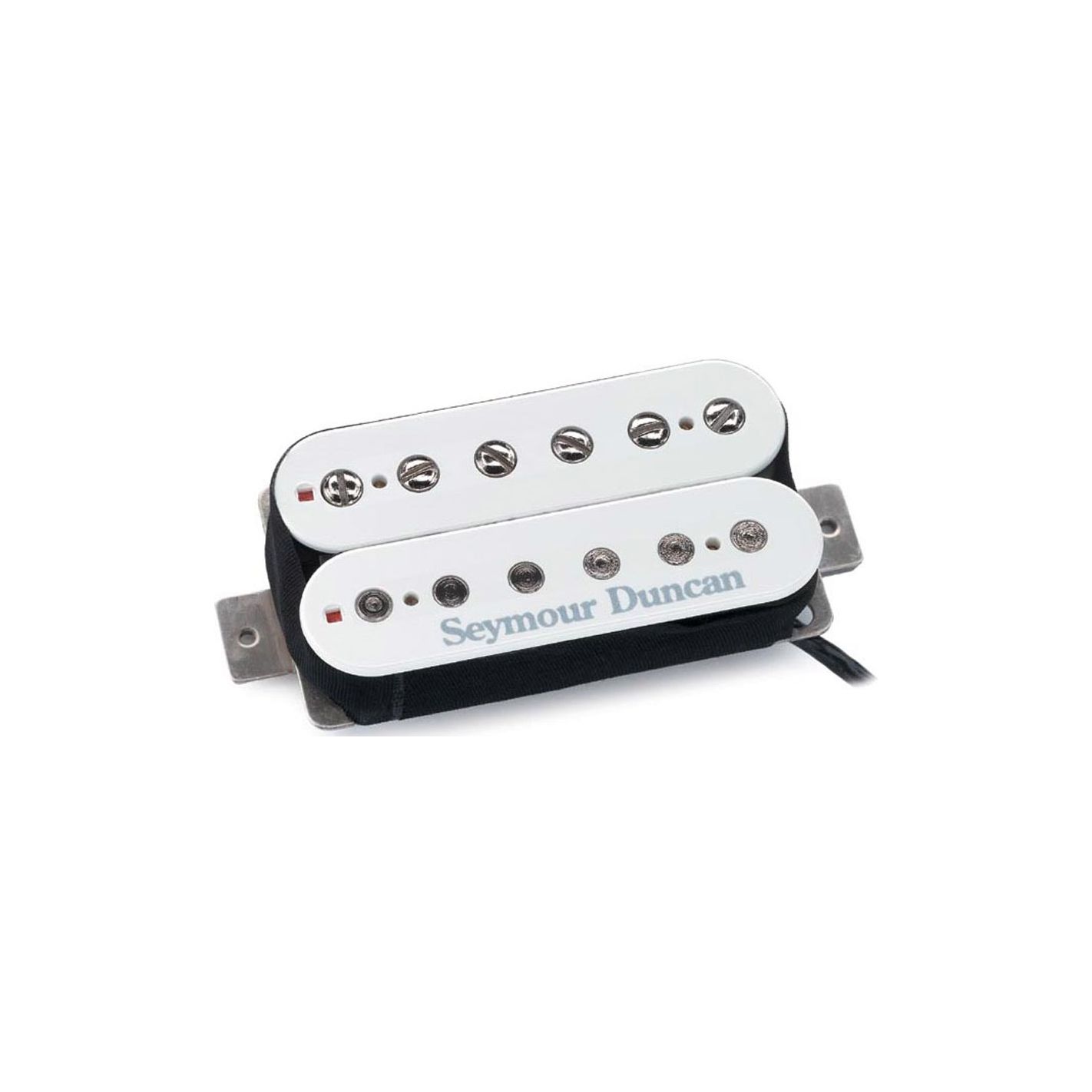 SEYMOUR DUNCAN SH-4 JB BLANCO