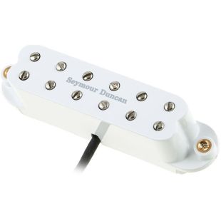SEYMOUR DUNCAN SJBJ-1B JB JR BLANCO