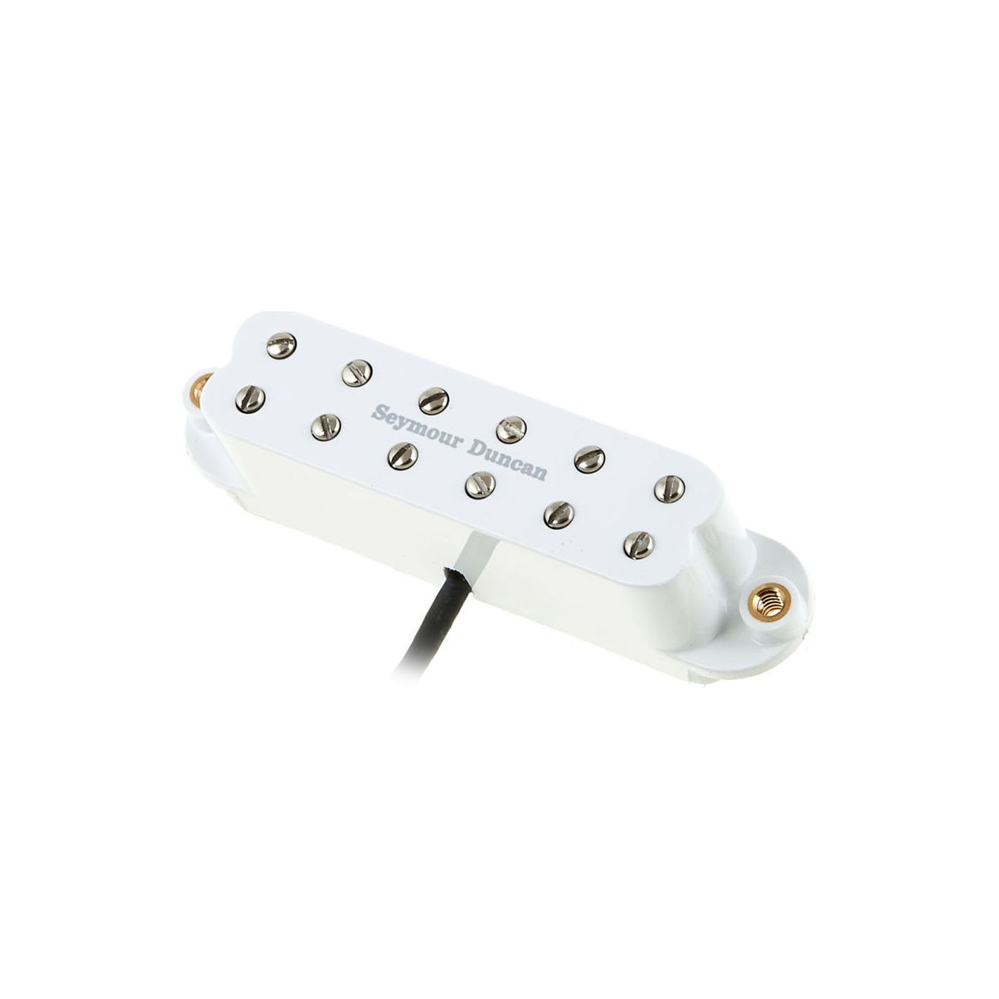 SEYMOUR DUNCAN SJBJ-1B JB JR BLANCO