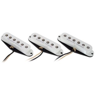 SEYMOUR DUNCAN SSL-1 SET CALIFORNIA 50