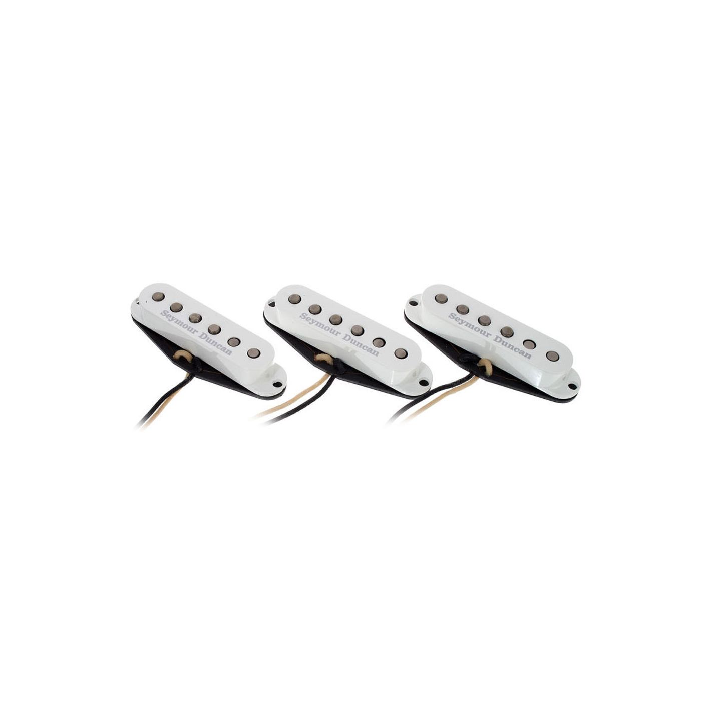 SEYMOUR DUNCAN SSL-1 SET CALIFORNIA 50