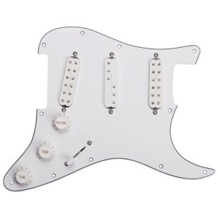 SEYMOUR DUNCAN EVERYTHING AXE LITTLE 59