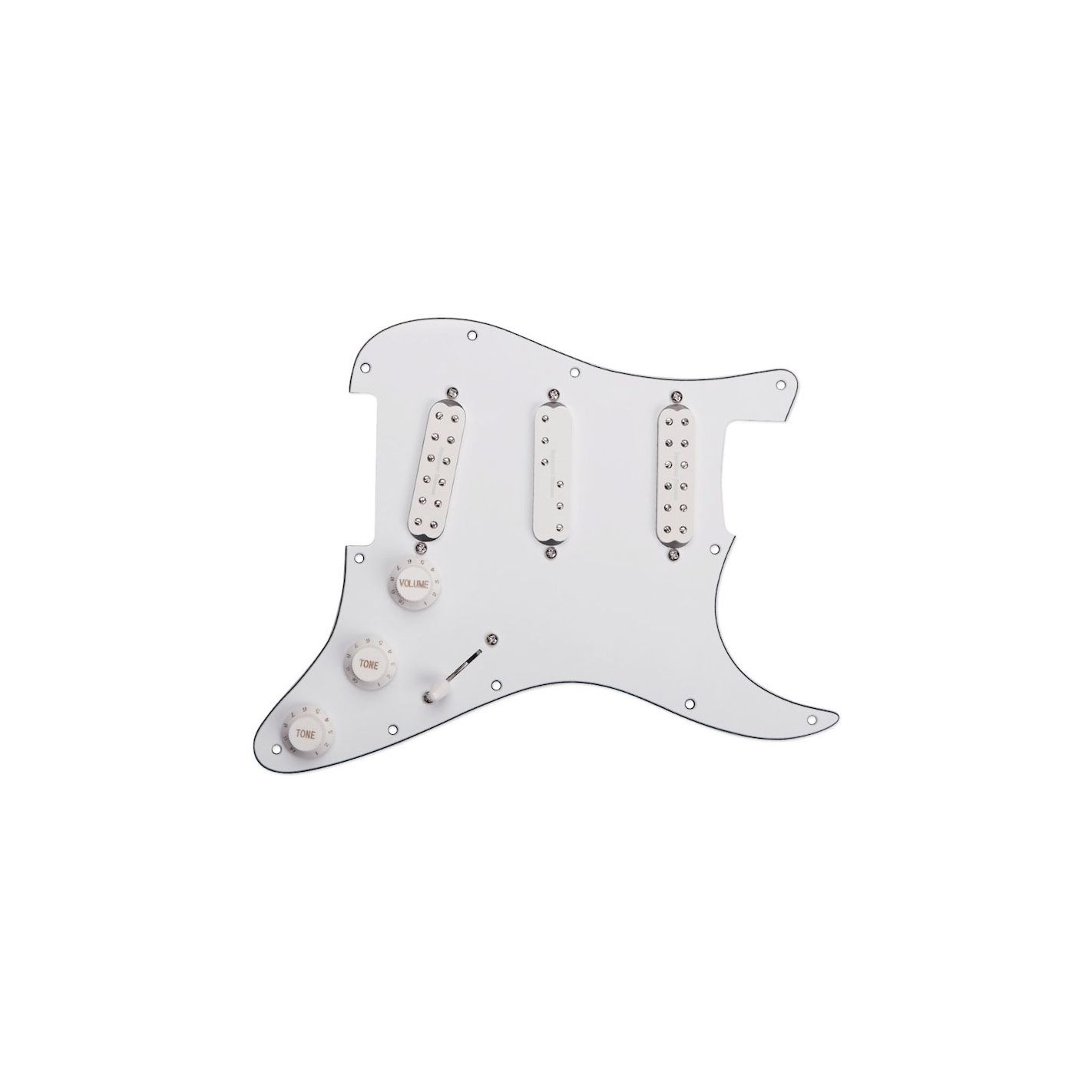 SEYMOUR DUNCAN EVERYTHING AXE LITTLE 59