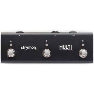 STRYMON MULTISWITCH PLUS