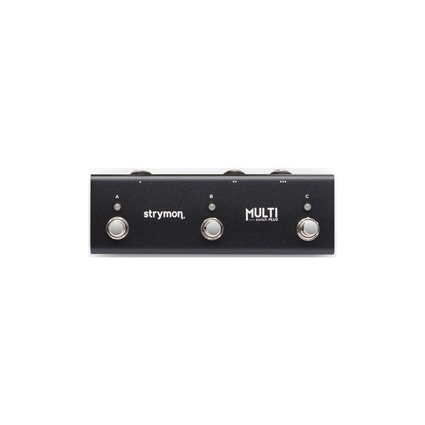 STRYMON MULTISWITCH PLUS
