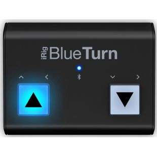 IK MULTIMEDIA iRIG BLUETURN