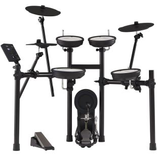 ROLAND TD-07KV V-DRUM SET