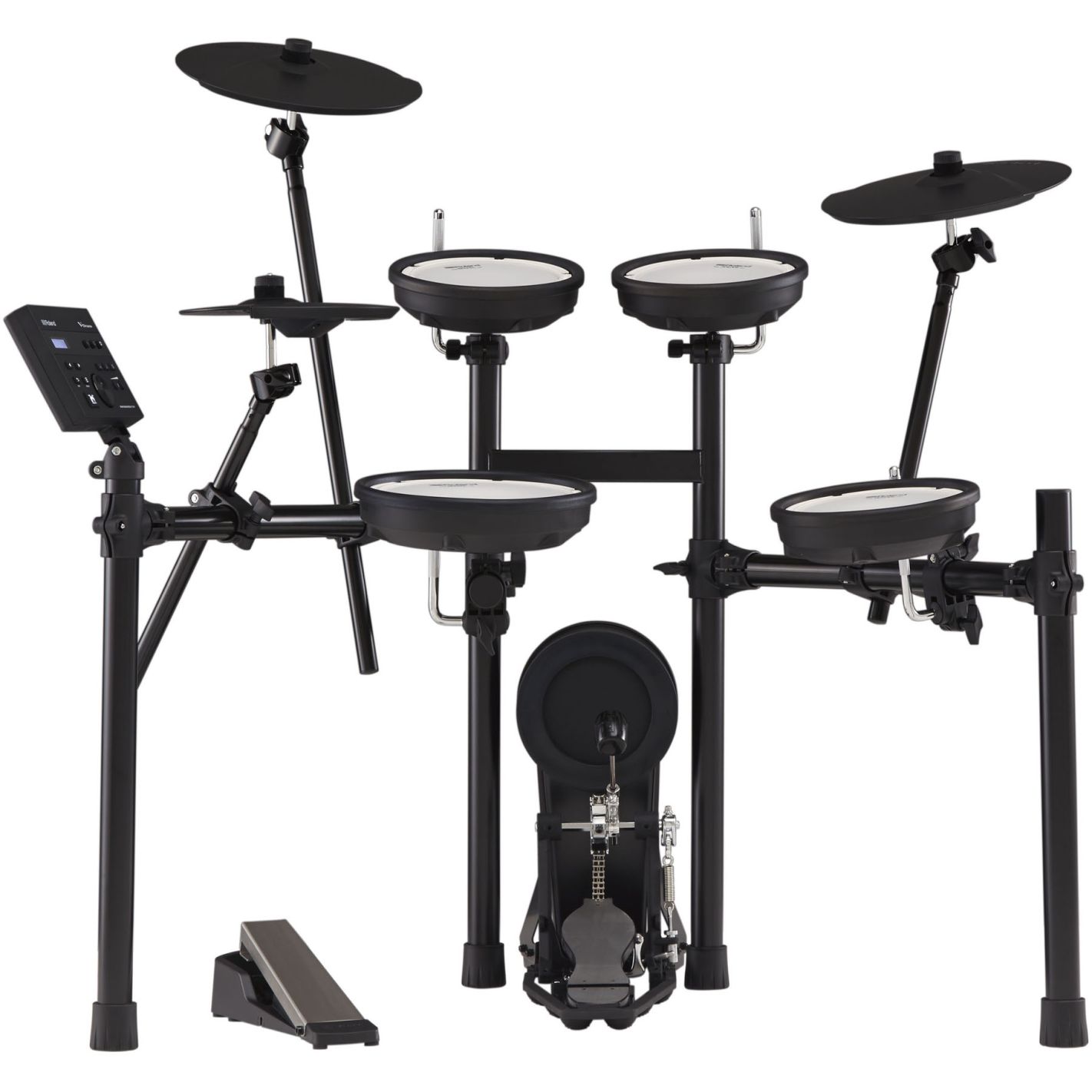 ROLAND TD-07KV V-DRUM SET