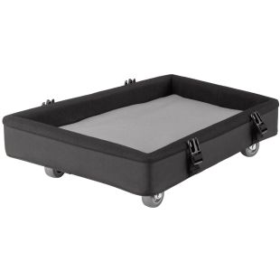 YAMAHA DL-SP1K STAGEPAS 1K WHEELBOARD