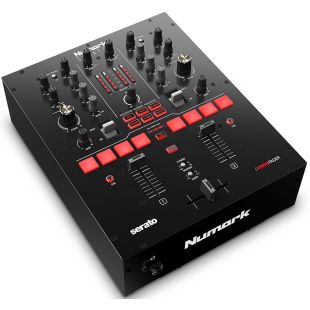 NUMARK SCRATCH