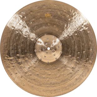 MEINL B19FRC BYZANCE FOUNDRY RESERVE 19 CRASH