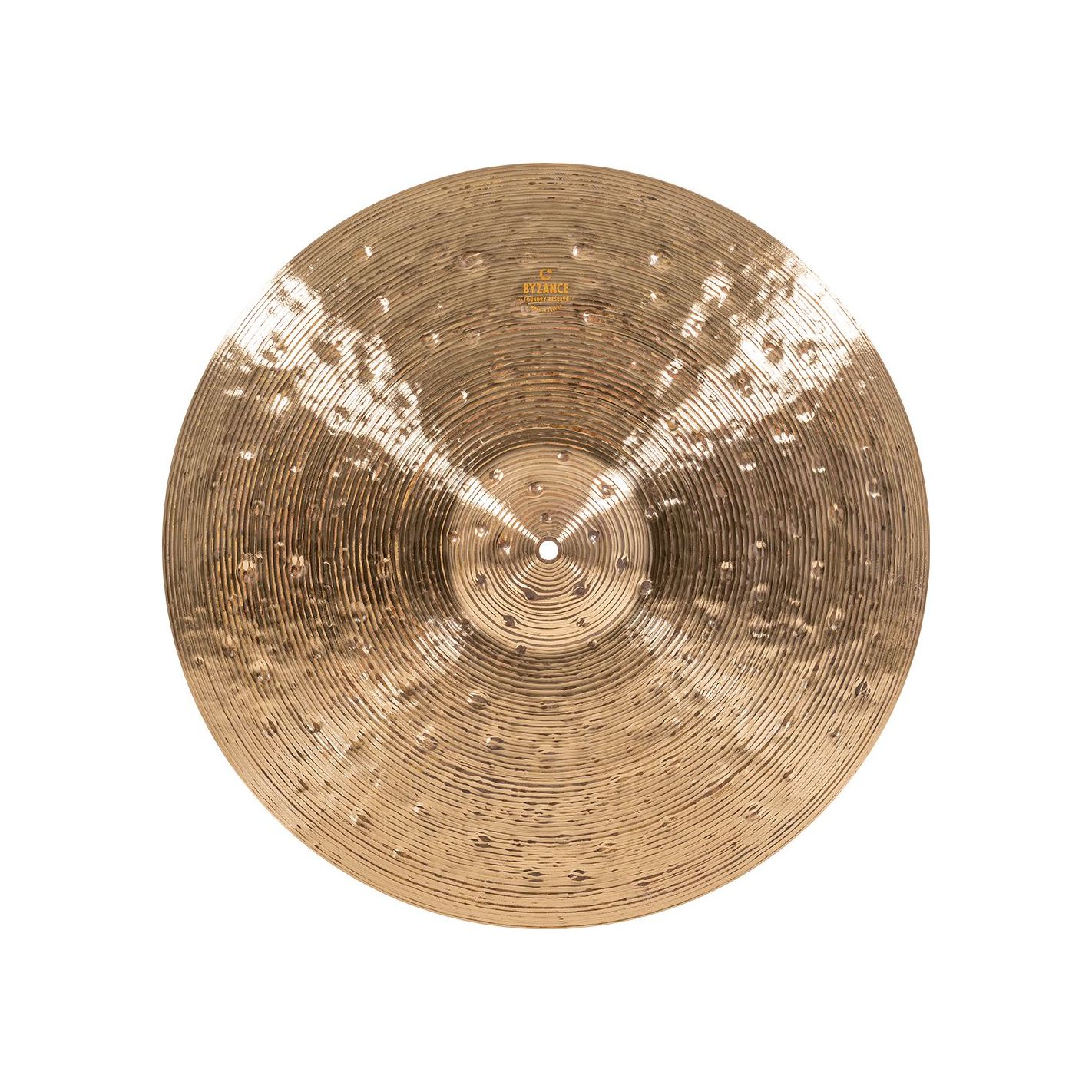 MEINL B20FRC BYZANCE FOUNDRY RESERVE 20 CRASH
