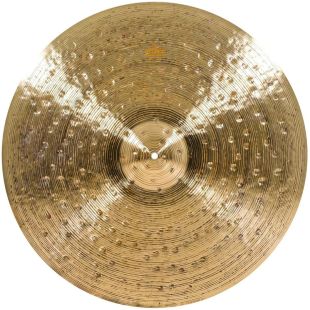 MEINL B24FRR BYZANCE FOUNDRY RESERVE 24 RIDE