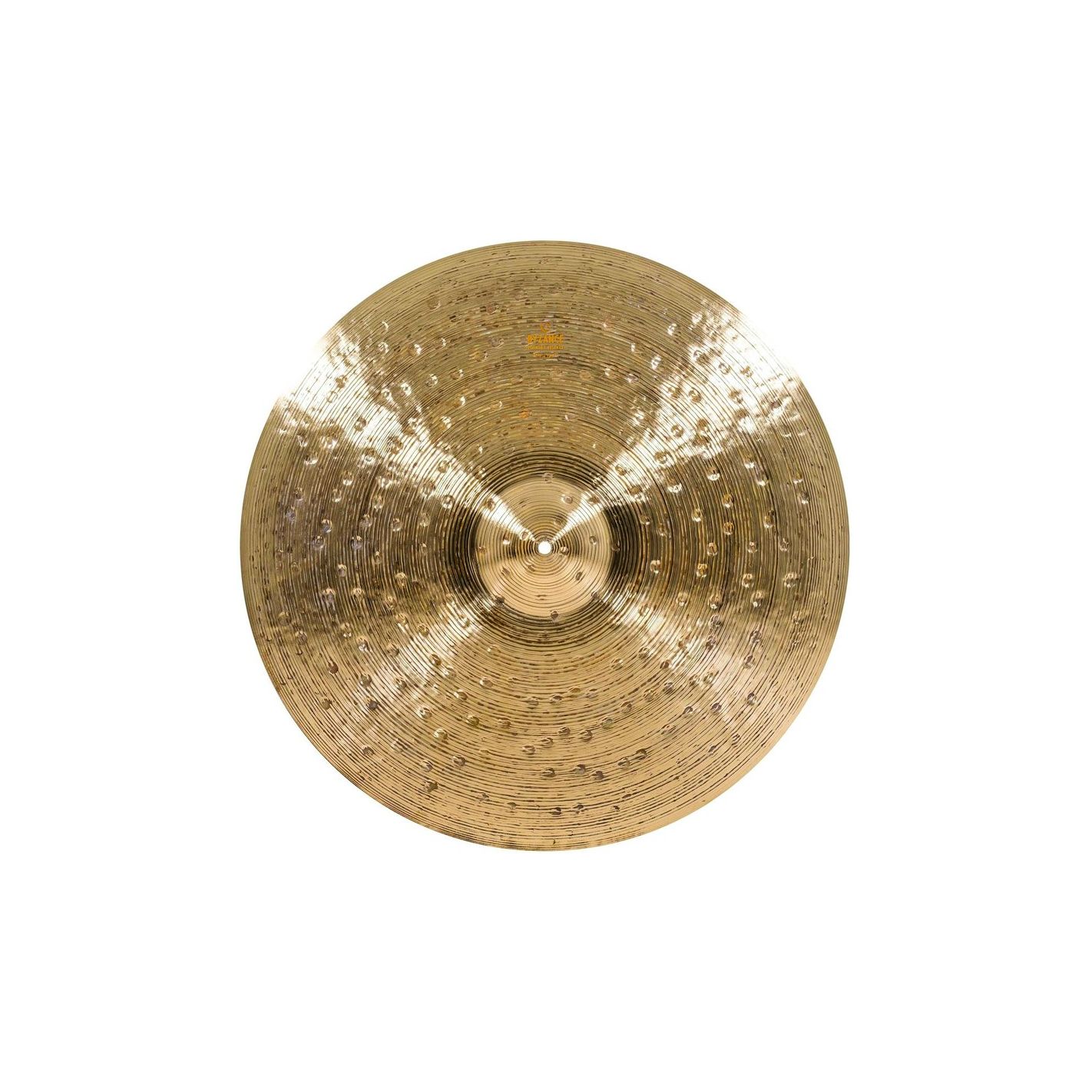MEINL B24FRR BYZANCE FOUNDRY RESERVE 24 RIDE