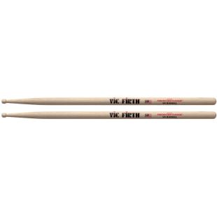 VIC FIRTH 5A BARREL AMERICAN CLASSIC