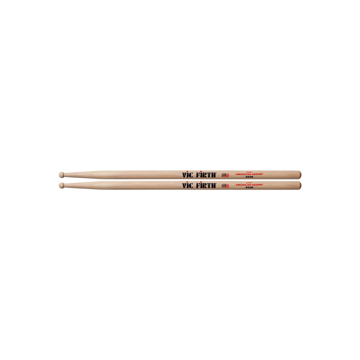 VIC FIRTH AS5B AMERICAN SOUND