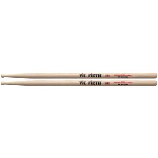 VIC FIRTH 5B BARREL AMERICAN CLASSIC