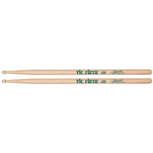 VIC FIRTH SBG BENNY GREB