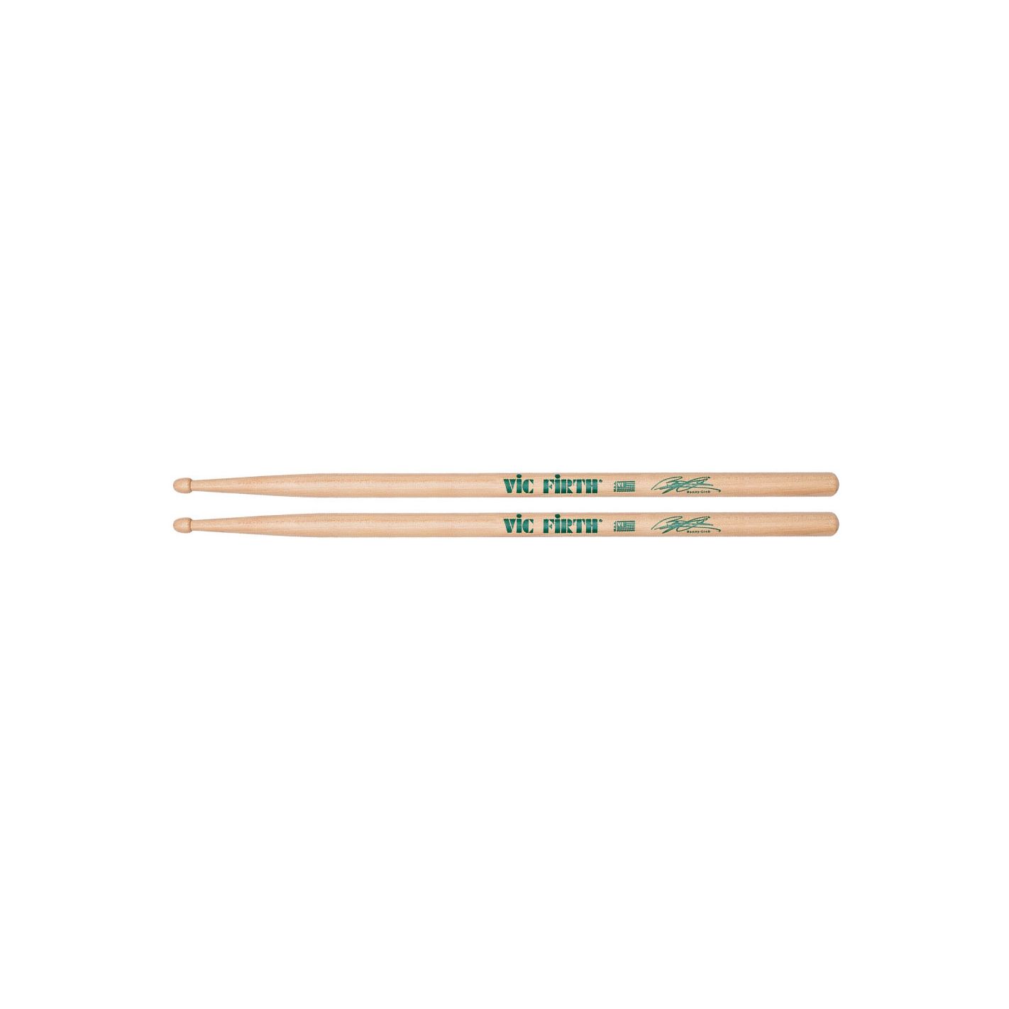 VIC FIRTH SBG BENNY GREB