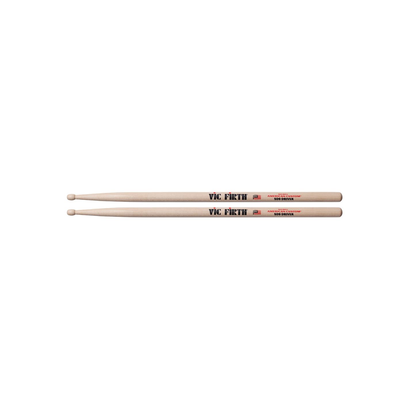 VIC FIRTH SD9 AMERICAN CUSTOM