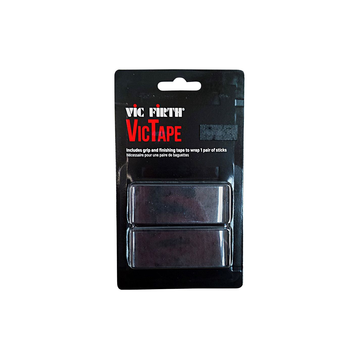 VIC FIRTH VIC TAPE
