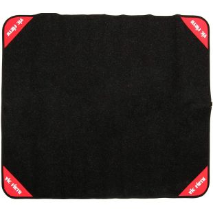 VIC FIRTH DELUXE DRUM RUG