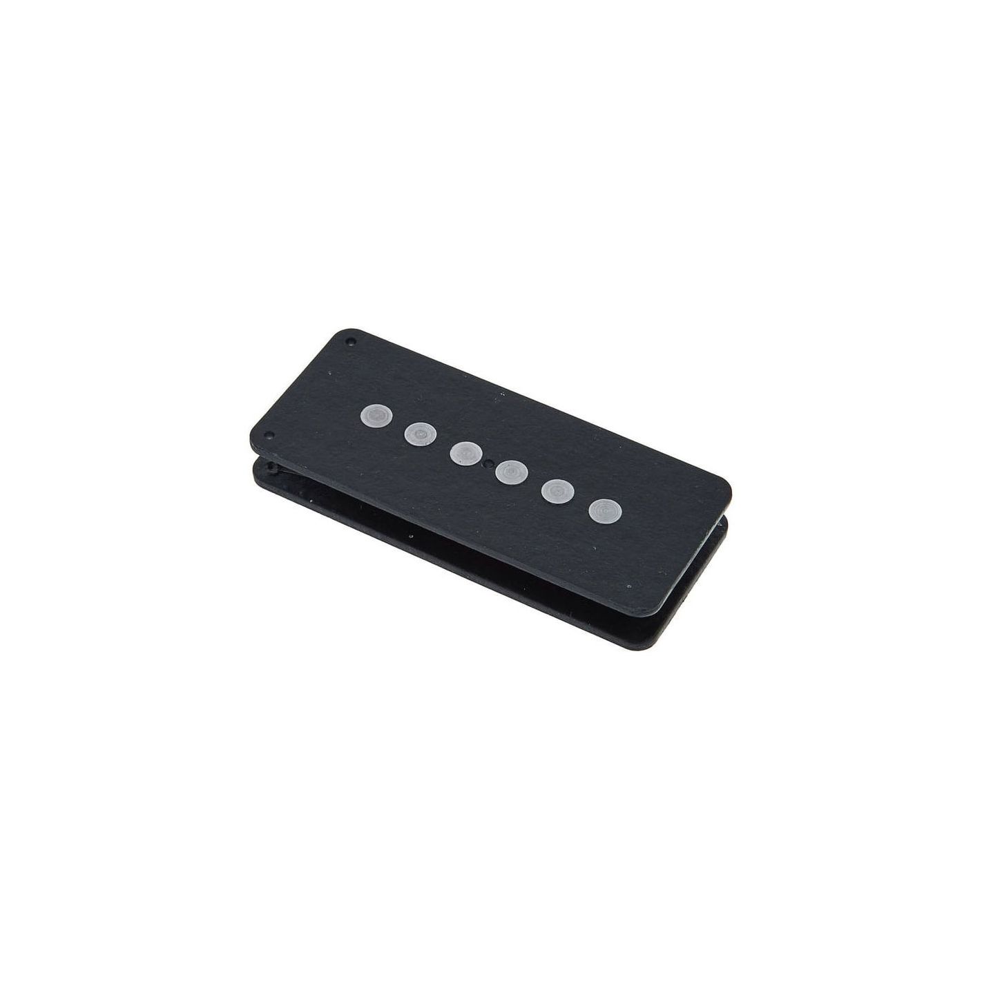SEYMOUR DUNCAN SJM-3B BLK
