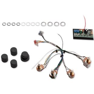 SEYMOUR DUNCAN STC-3A TONE CIRCUIT ACTIVE
