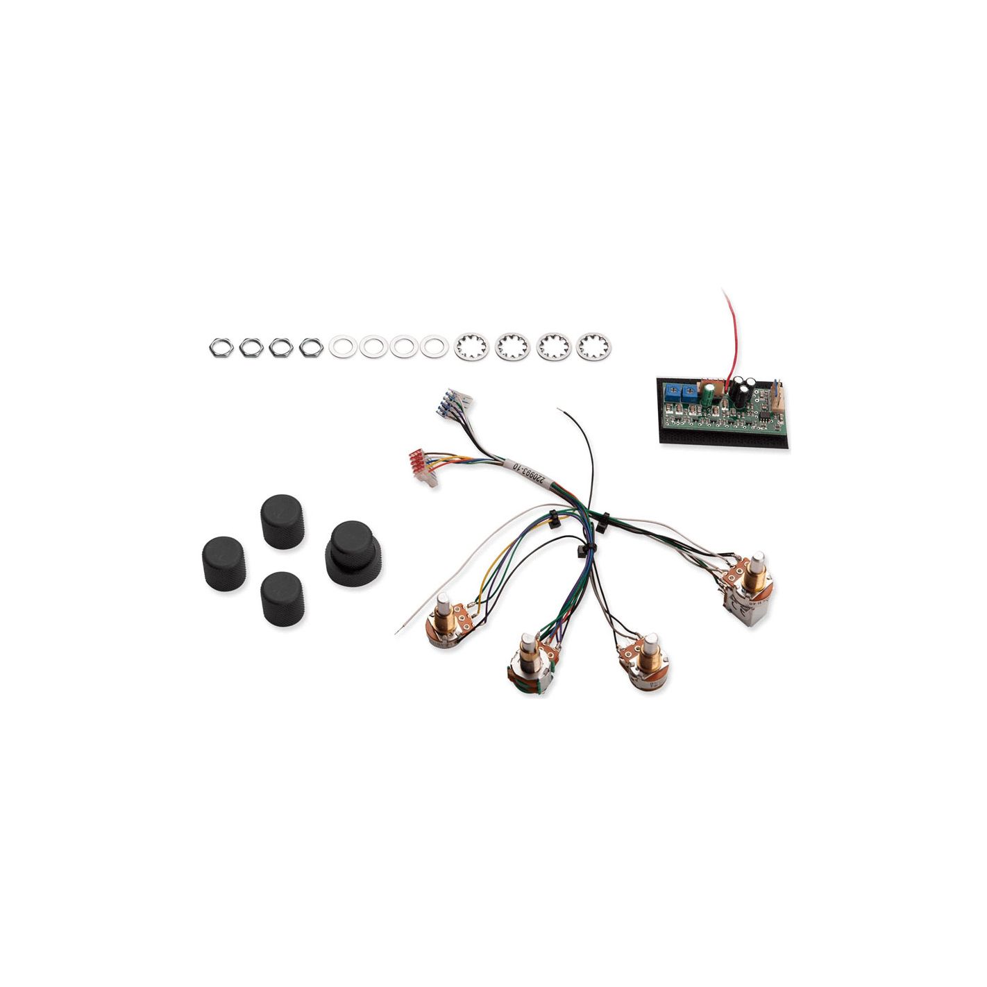 SEYMOUR DUNCAN STC-3A TONE CIRCUIT ACTIVE
