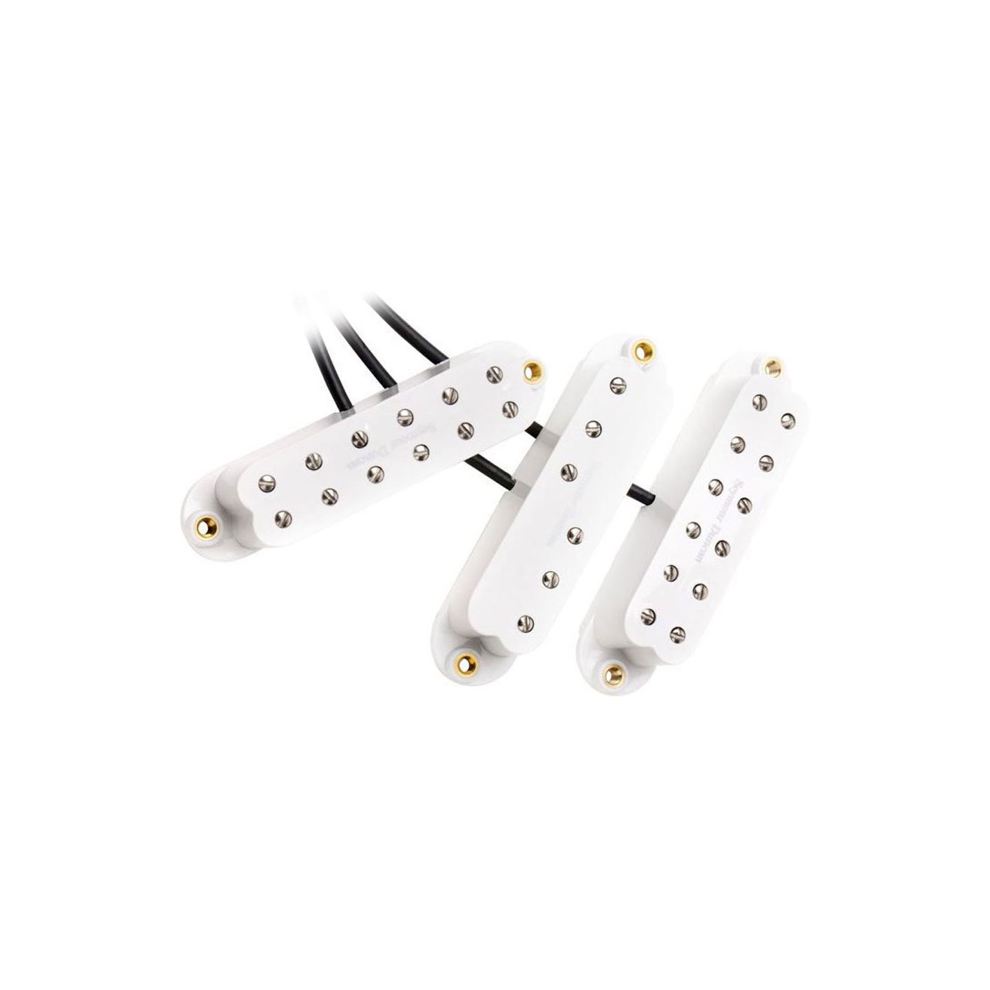 SEYMOUR DUNCAN EVERYTHING AXE LITTLE 59 SET