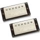 SEYMOUR DUNCAN ANTIQUITY HUMBUCKER SET NICKEL