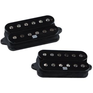 SEYMOUR DUNCAN DUALITY SET BK
