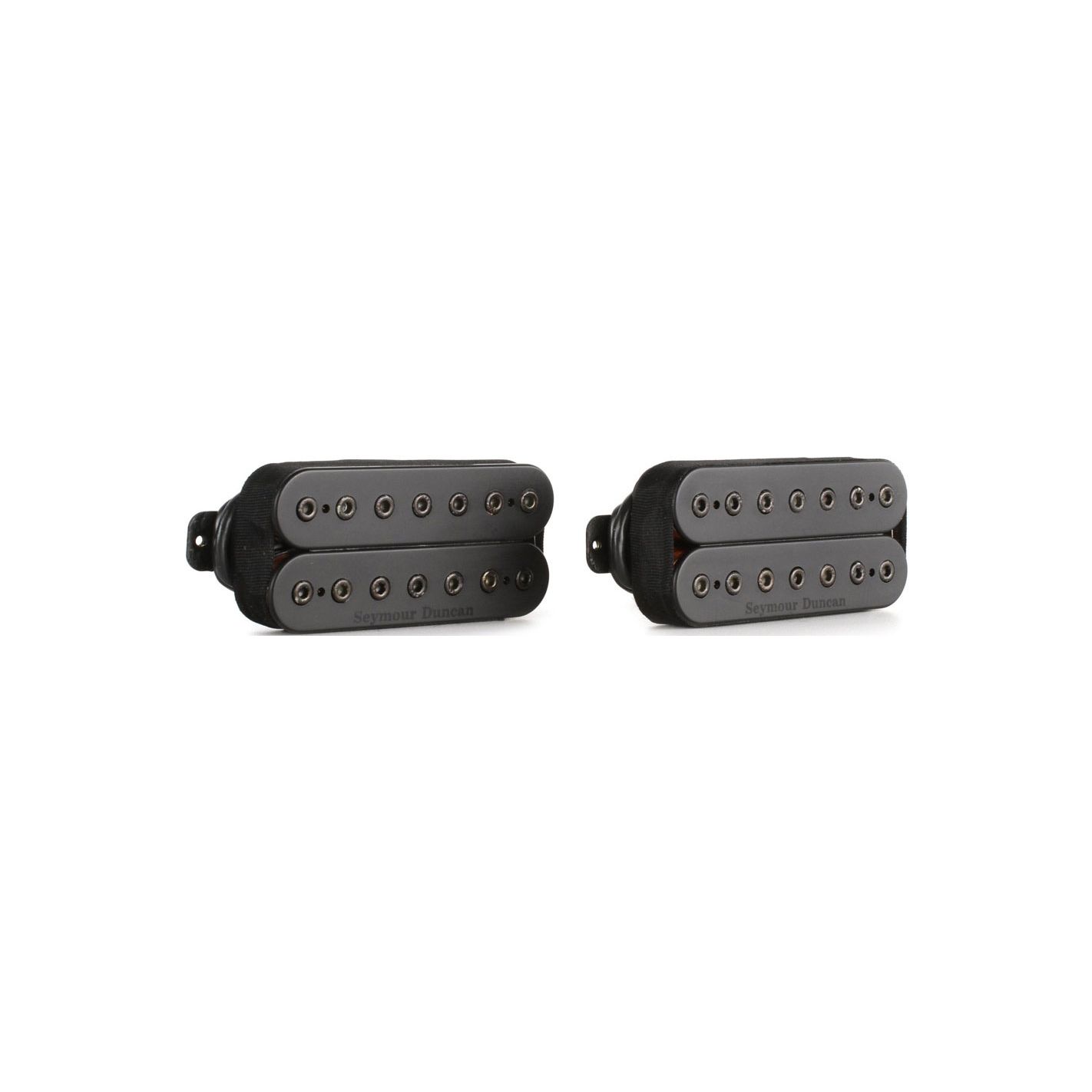 SEYMOUR DUNCAN MARK HOLCOMB ALPHA AND OMEGA 7 SET