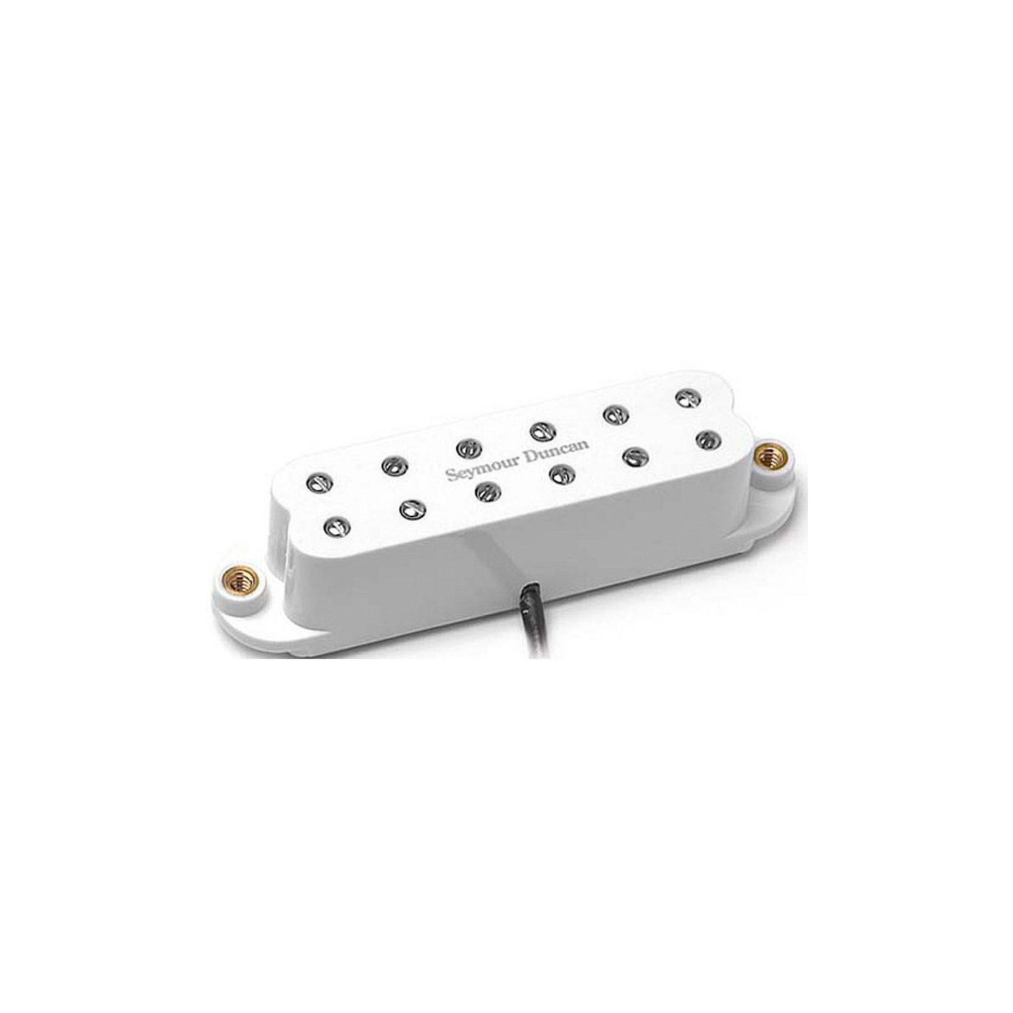 SEYMOUR DUNCAN SL59-1N LITTLE 59 WHT