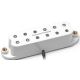 SEYMOUR DUNCAN SL59-1N LITTLE 59 WHT