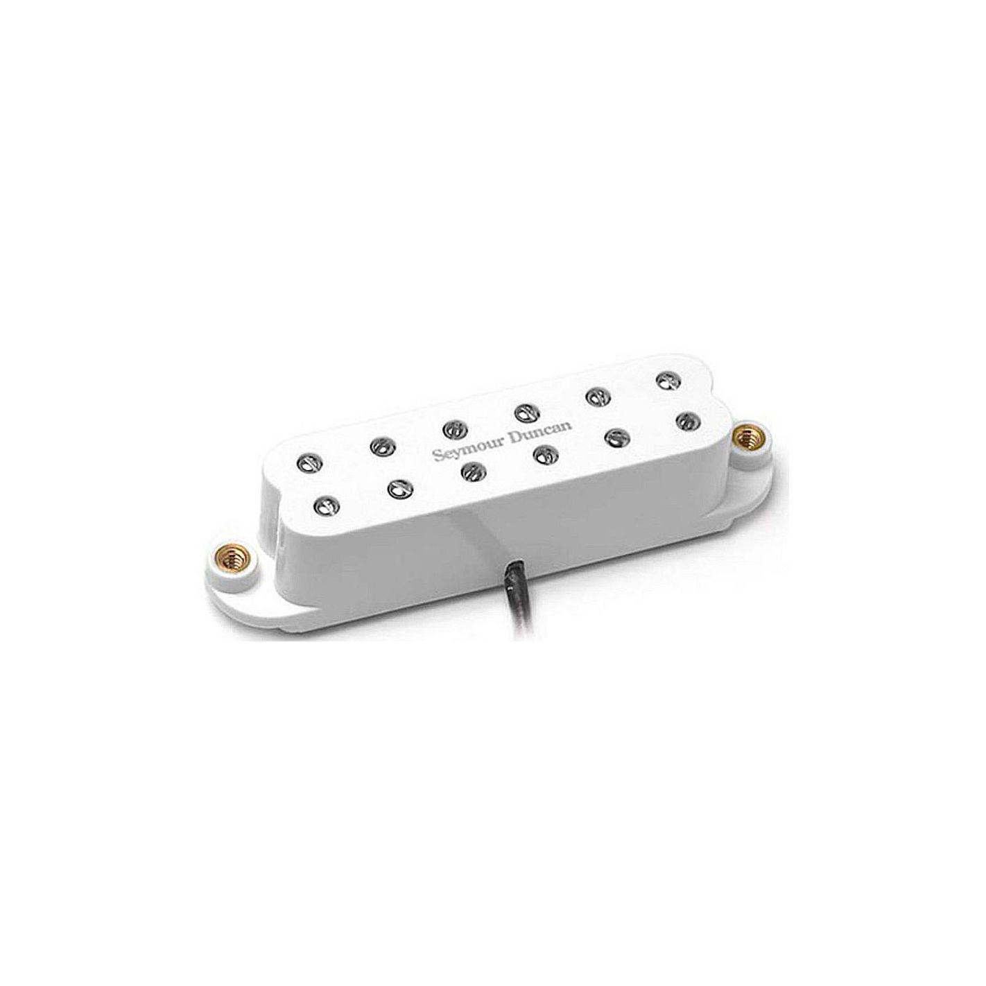 SEYMOUR DUNCAN SL59-1B LITTLE 59 WHT