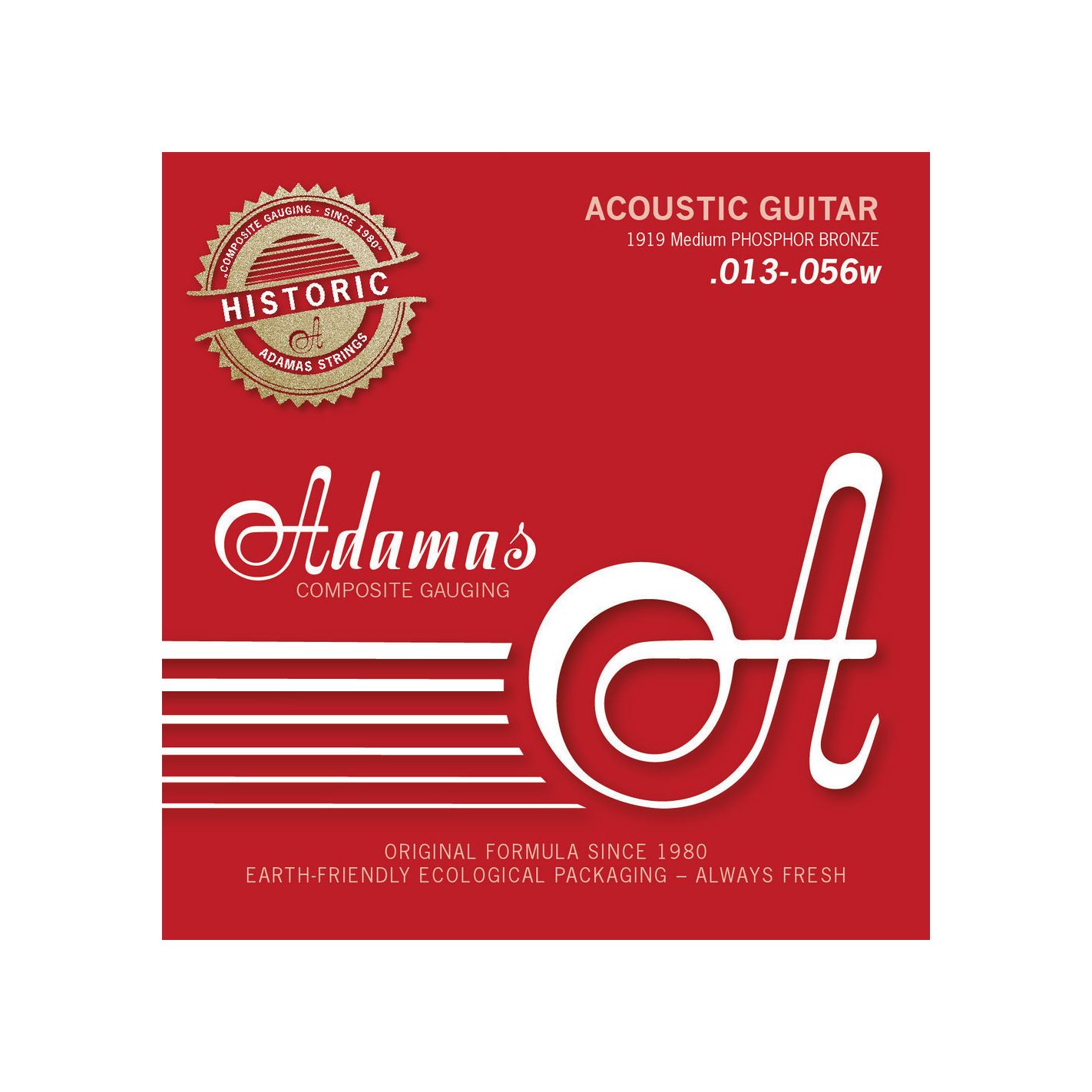ADAMAS 1919 HISTORIC REISSUE