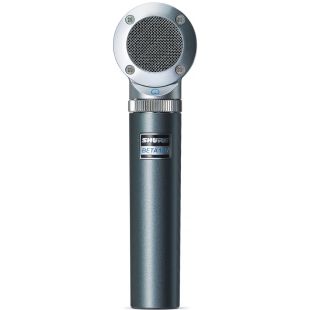 SHURE BETA181BI