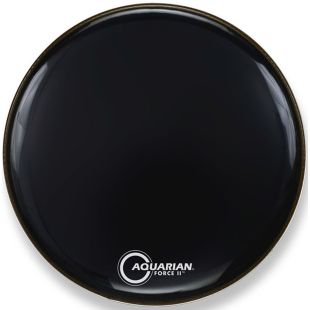 AQUARIAN FR22BK FORCE II 22 BLACK