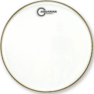 AQUARIAN RESPONSE RSP216 CLEAR