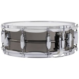 LUDWIG LB416 14X5 BLACK BEAUTY BRASS