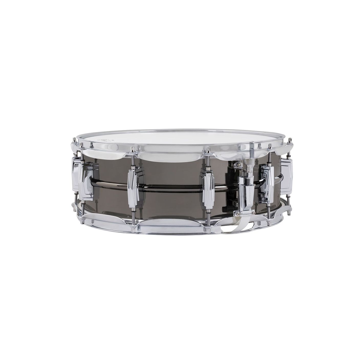 LUDWIG LB416 14X5 BLACK BEAUTY BRASS