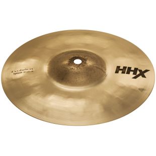 SABIAN HHX 12 EVOLUTION SPLASH
