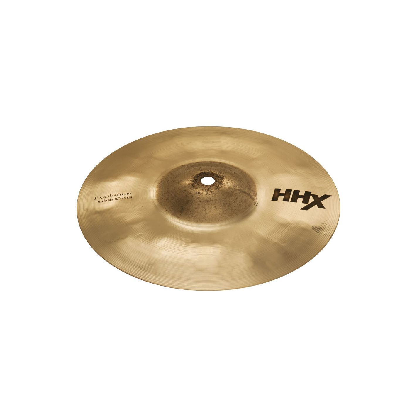 SABIAN HHX 12 EVOLUTION SPLASH