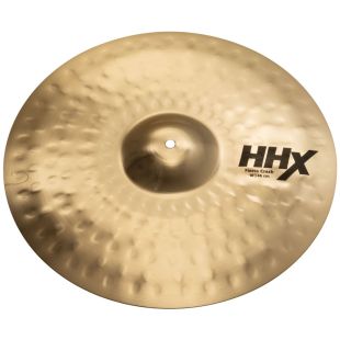 SABIAN HHX 18 FIERCE CRASH