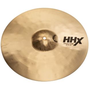 SABIAN HHX 19 X-TREME CRASH