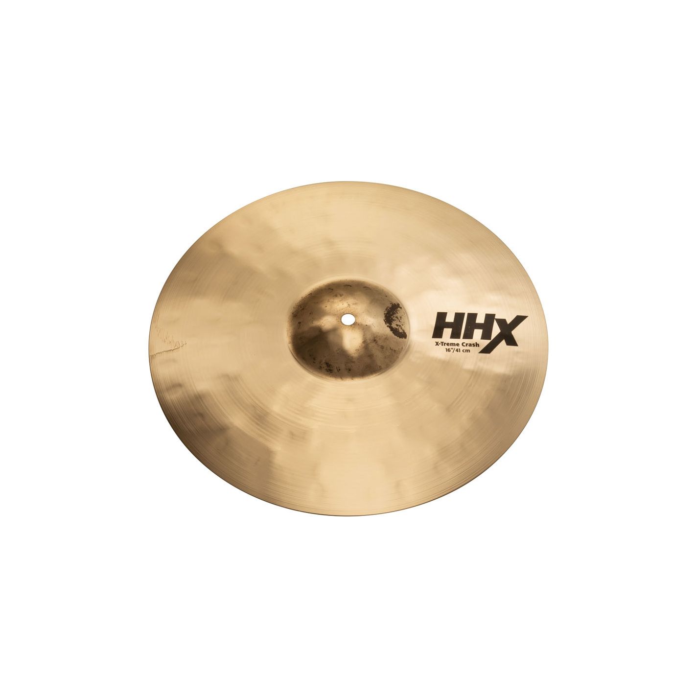 SABIAN HHX 19 X-TREME CRASH