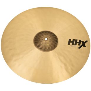 SABIAN HHX 21 GROOVE RIDE